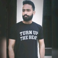 Surender Sharma