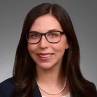 Megan Stride