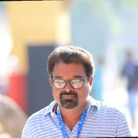 devarajan parameswaran