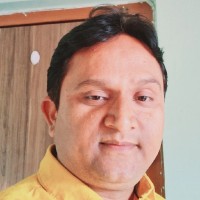 Vinay Shukla