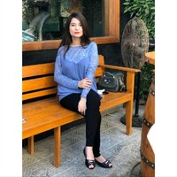 Mehwish Sheikh