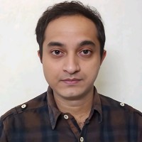 Atish Halder