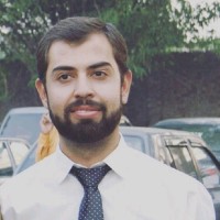 Muhammad Arsalan Khan