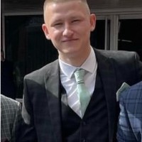 Joseph Connolly