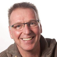 Gerard Bosman