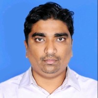 Siba Kumar Padhy