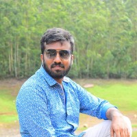 Pavan Kumar Reddy Ms