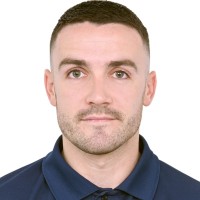 Damien Quigley