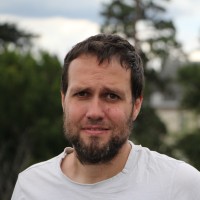 Yoann Jadot