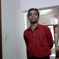 Arnab Mallik New
