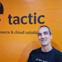 Jordi Lladó Peinado