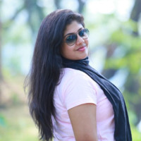 Sherin Kanneth