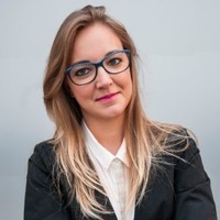 Paulina Strzelecka