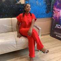 Destiny Ezinne