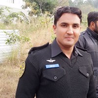 Irfan Ali