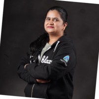 Shruthi J
