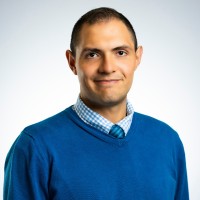 Pedro Huet