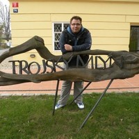 Stropnický Siko