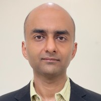 Rangarajan Vasudevan