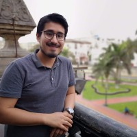 Giancarlo Juarez Lopez