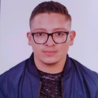 Josue Gonzalez Montero