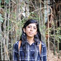 Shruthi Subramanian