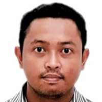 Mohd Hamdei Bonyamin