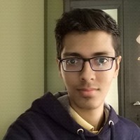 PRIYANK TRIVEDI