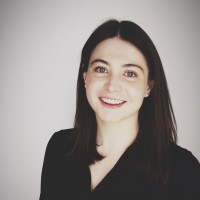 Caroline Spencer