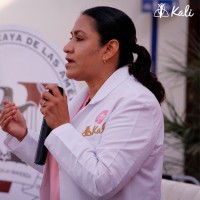 DRA. MARIA DEL REFUGIO MIRELES
