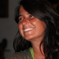 Teresa Sanches de Baêna