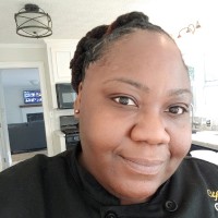 Chef Crystal Kearney, CC