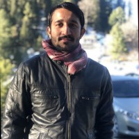 Kaleem Ullah