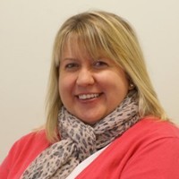 Suzanne Parry