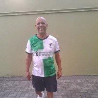 Daniel Coetzee
