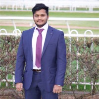 Shyam Prakash Reddy Bolla