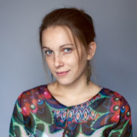 Liza Kirgizina