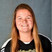 Chelsea Davis, Msot, Otr/L