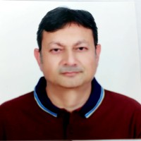 Zafar Faruqui