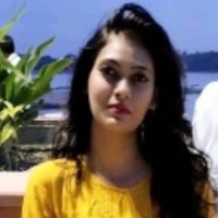 Prachi Bhardwaj
