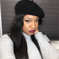 Shayna Williams