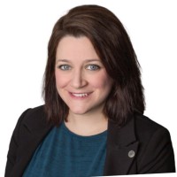 Amy Dolman