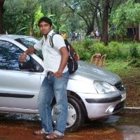 Nikhil Rameshwar Prasad Sharma