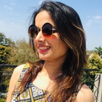 Manju Chauhan