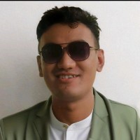 Roshan Shrestha