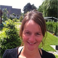 Monique Dalmulder