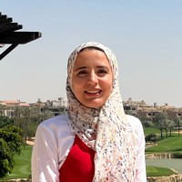 Mona Mahmoud