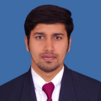 Sreerag R