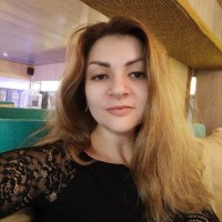 Анастасия Курина