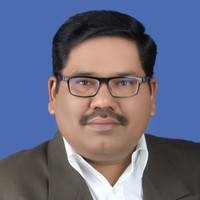 Alkesh G. Navlakhhe